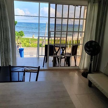 Apartamentos Sound Bay Beach Сан-Андрес Экстерьер фото