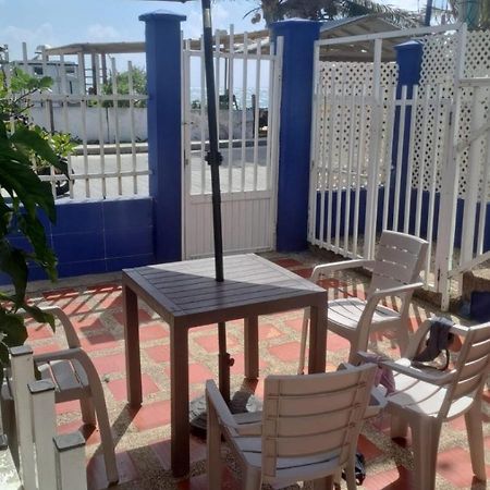 Apartamentos Sound Bay Beach Сан-Андрес Экстерьер фото