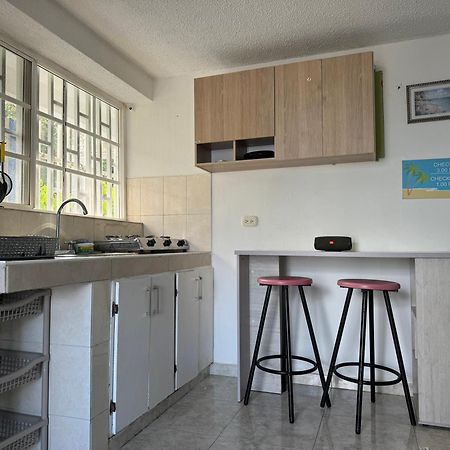 Apartamentos Sound Bay Beach Сан-Андрес Экстерьер фото