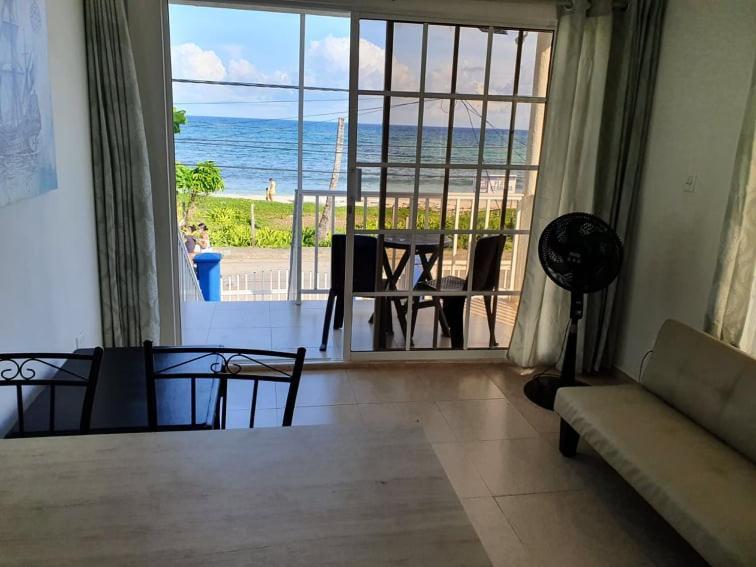 Apartamentos Sound Bay Beach Сан-Андрес Экстерьер фото