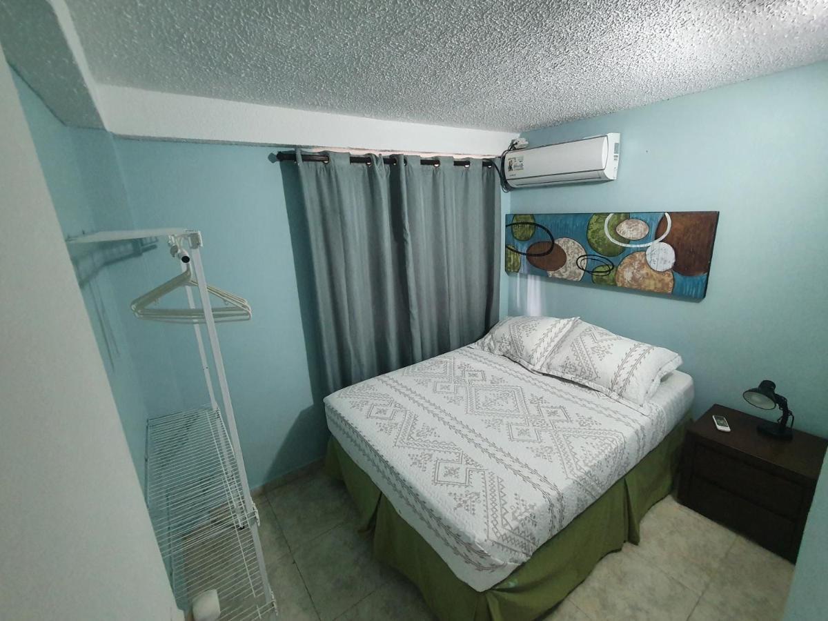 Apartamentos Sound Bay Beach Сан-Андрес Экстерьер фото