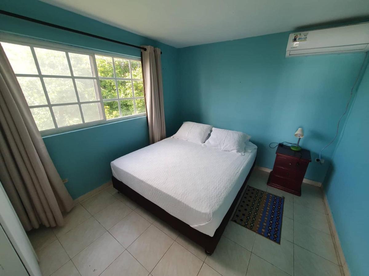 Apartamentos Sound Bay Beach Сан-Андрес Экстерьер фото