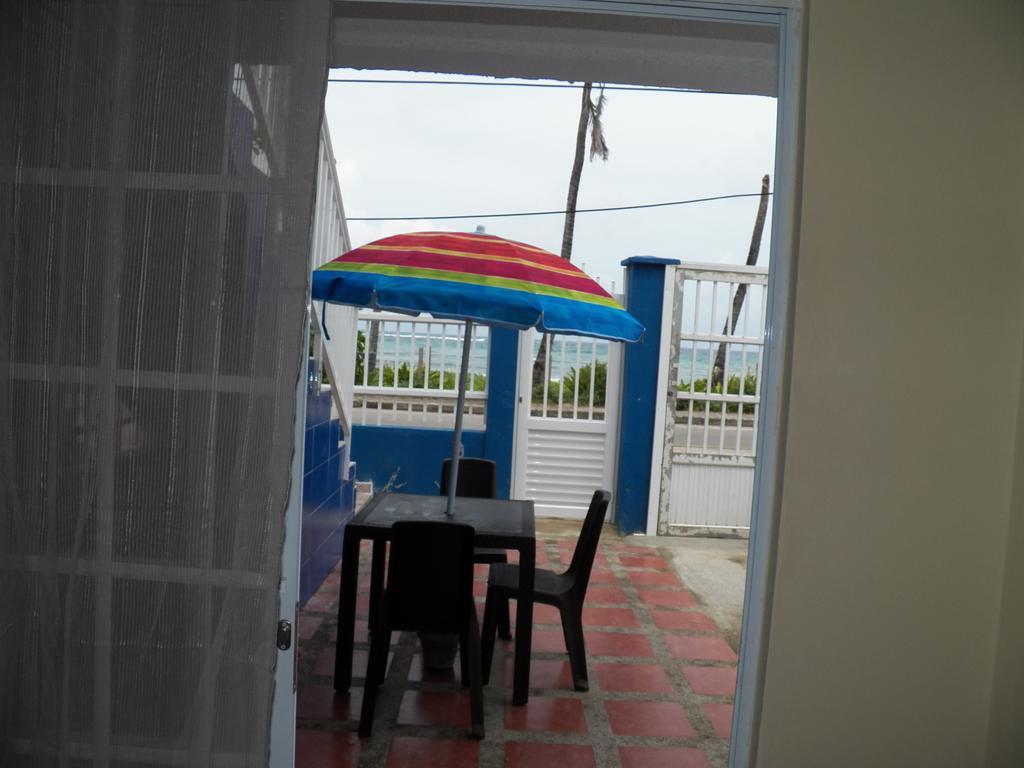 Apartamentos Sound Bay Beach Сан-Андрес Экстерьер фото