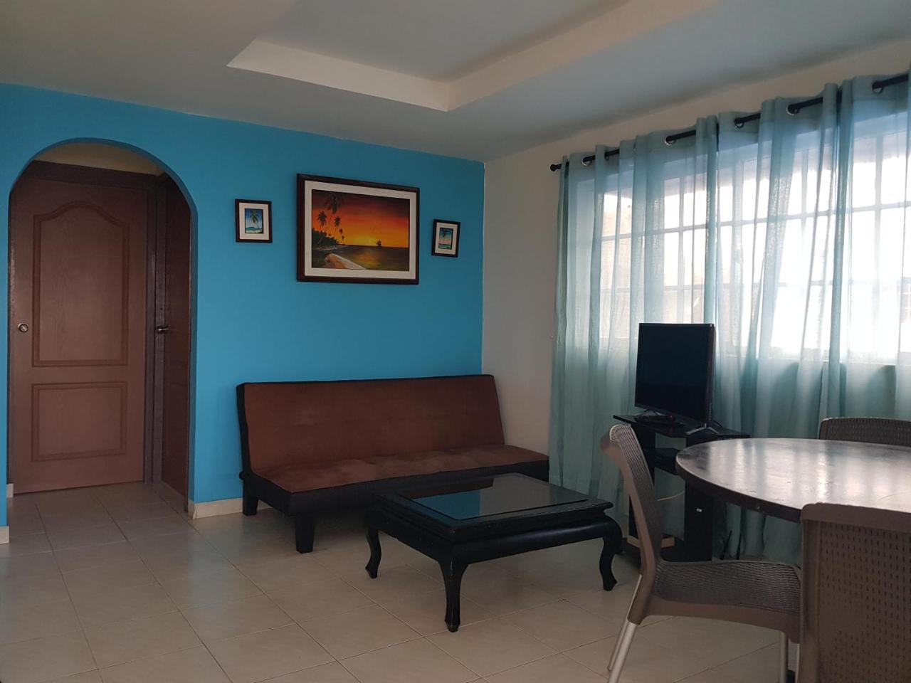 Apartamentos Sound Bay Beach Сан-Андрес Экстерьер фото