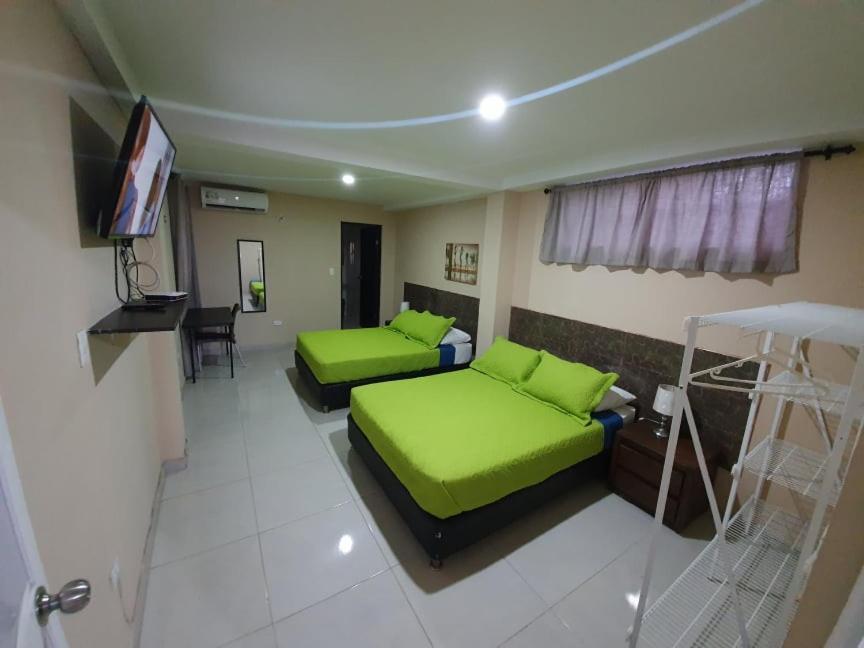 Apartamentos Sound Bay Beach Сан-Андрес Экстерьер фото