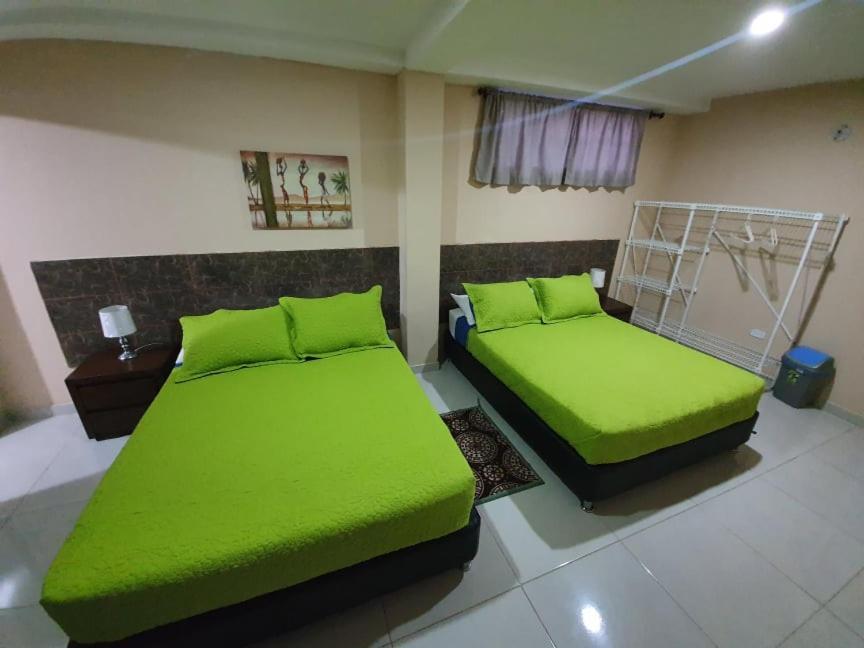 Apartamentos Sound Bay Beach Сан-Андрес Экстерьер фото